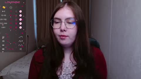 Astrid online show from 11, 7, 2026