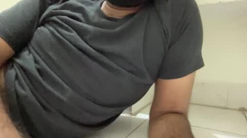 arjun15080 online show from 1, 3, 2025