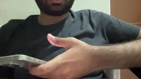 arjun15080 online show from 1, 3, 2025