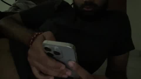 arjun15080 online show from 2, 3, 2025