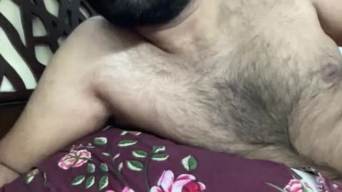 arjun15080 online show from 18, 11, 2025