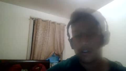 Snapshot of arjunc3 chatting on 7, 7, 2026 arjunc3 online show from 7, 7, 2026