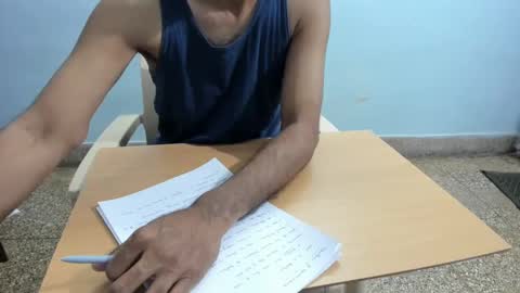 Snapshot of arjundeeper chatting on 30, 1, 2025 Arjun online show from 30, 1, 2025