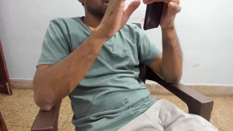 Arjun online show from 3, 2, 2025