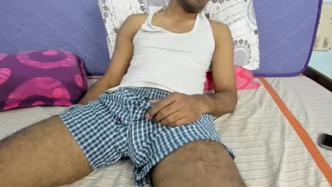 Snapshot of arjundeeper chatting on 9, 3, 2025 Arjun online show from 9, 3, 2025