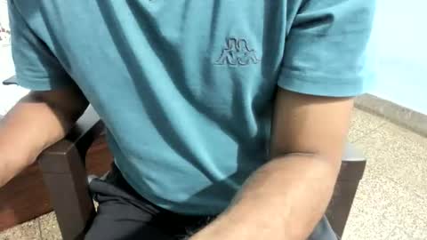 Arjun online show from 20, 10, 2025