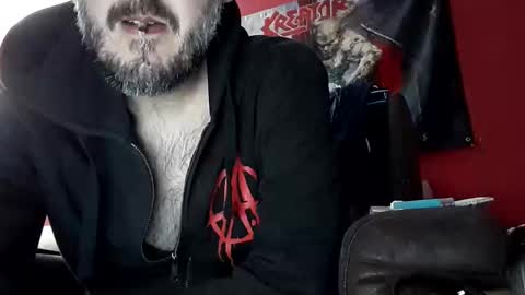 arka1981 online show from 28, 4, 2026