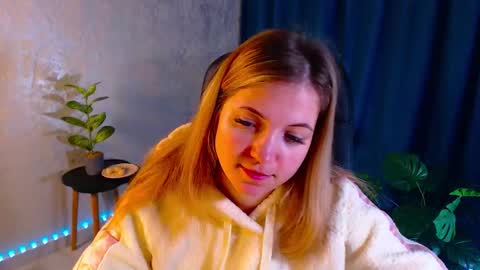 Arlana online show from 11, 10, 2025