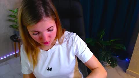 Arlana online show from 26, 10, 2025