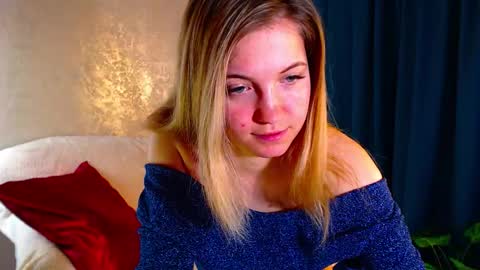 Arlana online show from 6, 11, 2025