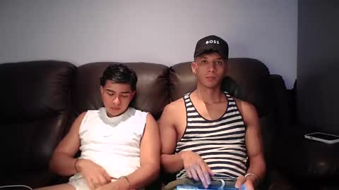 arlen_lexxx online show from 3, 10, 2025