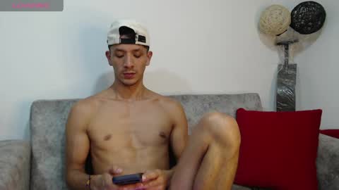 arlen_lexxx online show from 23, 5, 2026
