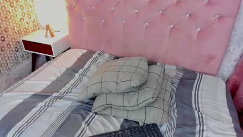 Arlequin online show from 22, 2, 2026