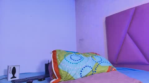 Arleth  online show from 25, 10, 2025