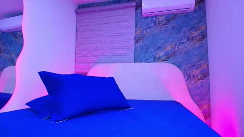 Arleth  online show from 20, 11, 2025