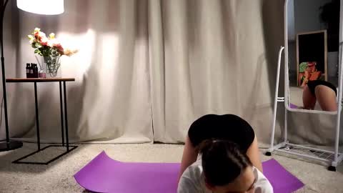 Snapshot of arlettedryer chatting on 15, 1, 2025 Hello My name Karry online show from 15, 1, 2025