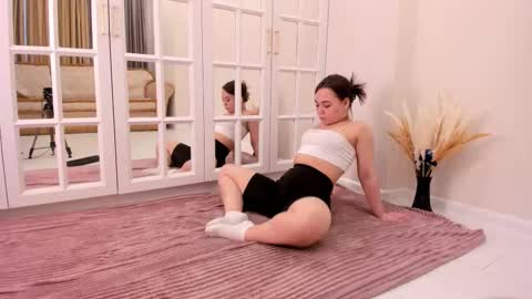 Snapshot of arlettedryer chatting on 16, 1, 2025 Hello My name Karry online show from 16, 1, 2025