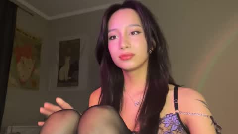 Snapshot of arlicee chatting on 19, 4, 2026 arlicee online show from 19, 4, 2026