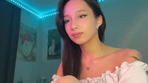 Snapshot of arlicee chatting on 28, 4, 2026 arlicee online show from 28, 4, 2026