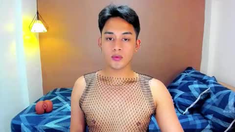 Arlo Milasss online show from 17, 2, 2026