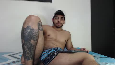 arm578 online show from 8, 10, 2025