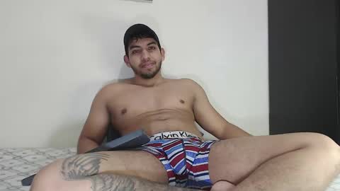 arm578 online show from 13, 10, 2025
