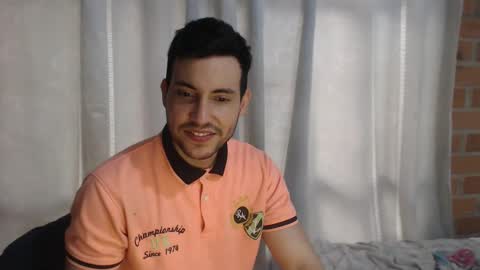 Snapshot of armando_2002 chatting on 24, 1, 2025 ARMANDO online show from 24, 1, 2025