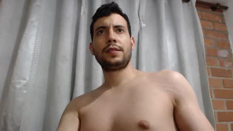 Snapshot of armando_2002 chatting on 27, 1, 2025 ARMANDO online show from 27, 1, 2025