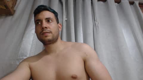 Snapshot of armando_2002 chatting on 16, 9, 2025 ARMANDO online show from 16, 9, 2025