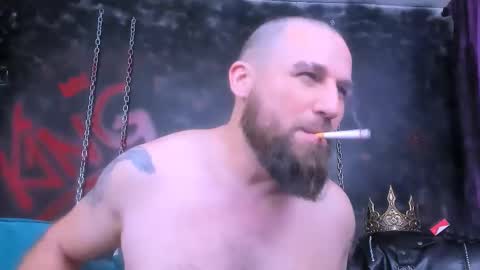 Armando online show from 23, 10, 2025