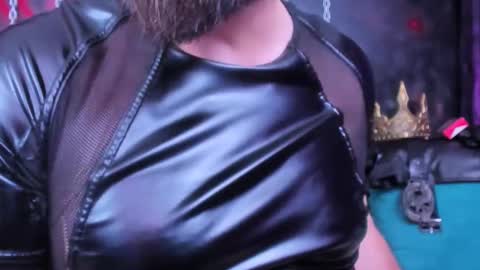 Armando online show from 12, 3, 2026