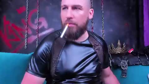 Snapshot of armandosteel chatting on 17, 6, 2026 Armando online show from 17, 6, 2026