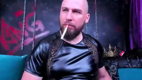 Snapshot of armandosteel chatting on 25, 6, 2026 Armando online show from 25, 6, 2026