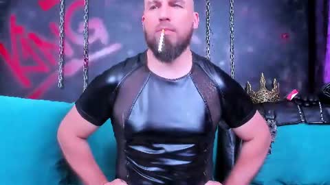 Snapshot of armandosteel chatting on 26, 6, 2026 Armando online show from 26, 6, 2026