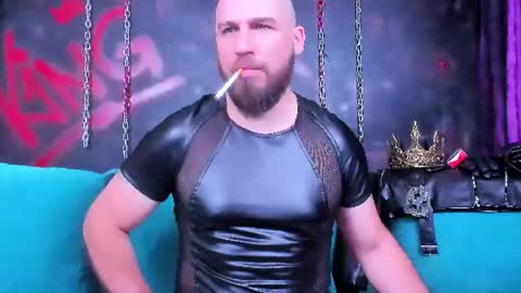 Snapshot of armandosteel chatting on 14, 7, 2026 Armando online show from 14, 7, 2026