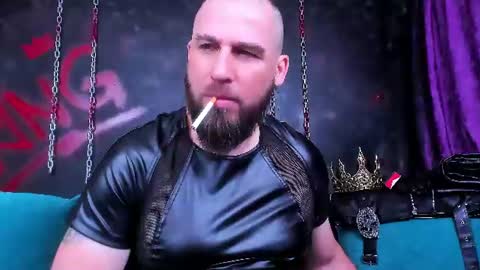 Snapshot of armandosteel chatting on 21, 7, 2026 Armando online show from 21, 7, 2026