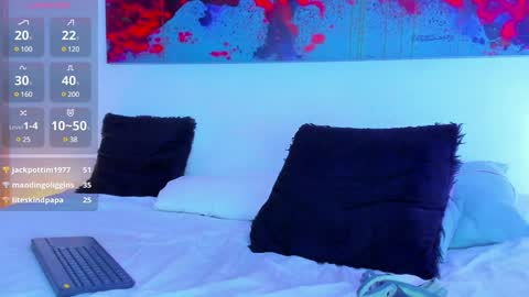   online show from 29, 1, 2025