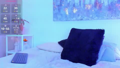 Snapshot of arminjones1 chatting on 29, 11, 2025 online show from 29, 11, 2025