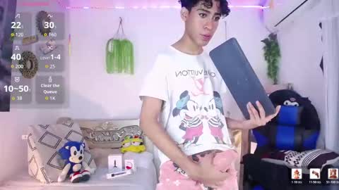 armond online show from 3, 2, 2026