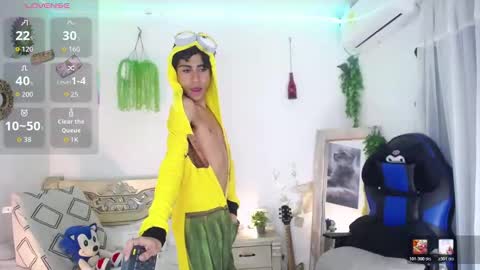 armond online show from 6, 2, 2026