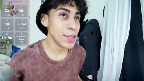 armond online show from 24, 3, 2026