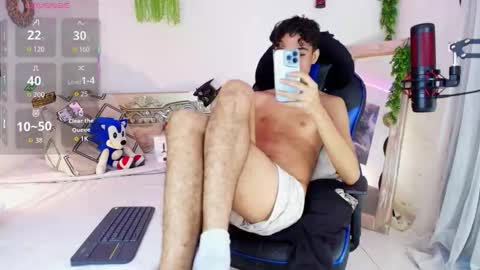 armond online show from 27, 3, 2026