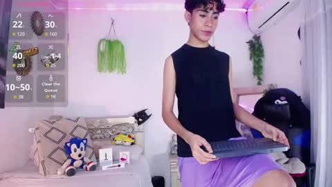 armond online show from 4, 4, 2026