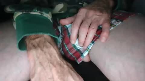 Armystudd22 online show from 20, 12, 2025