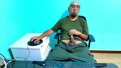 arnelux72 online show from 23, 6, 2026
