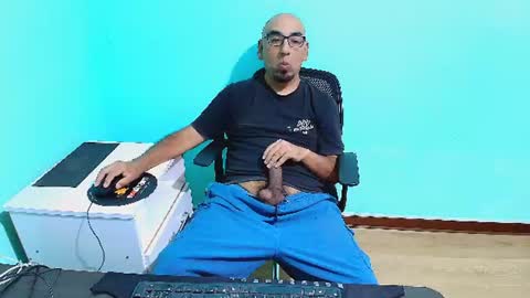arnelux72 online show from 13, 7, 2026