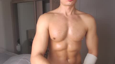 Snapshot of arniboysport chatting on 15, 1, 2025 Arni online show from 15, 1, 2025