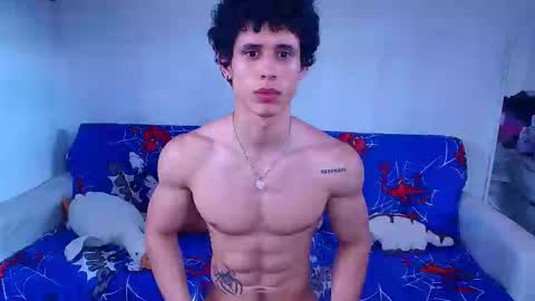arnold black online show from 27, 2, 2025