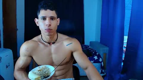 Snapshot of arnold_black69 chatting on 20, 7, 2026 arnold black online show from 20, 7, 2026
