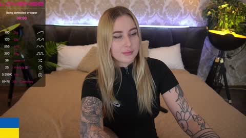 Snapshot of arolinanight chatting on 12, 12, 2024 AROLINA online show from 12, 12, 2024